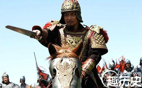 史上最冷血君主冯弘:杀死大哥100多个儿子