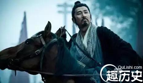 此人犯上作乱试图刺杀刘邦 刘邦为何不杀他