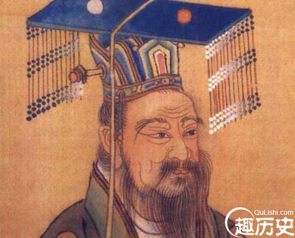 隋世宗杨昭是怎么死的 为何英年早逝