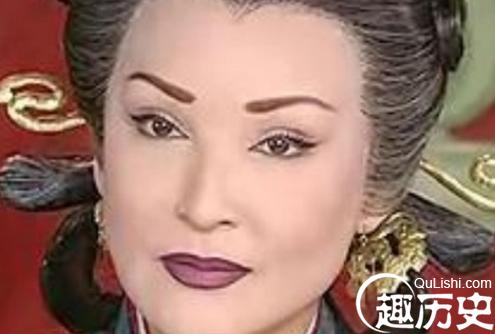 宫女出身：为何却能在大汉朝廷里独揽大权