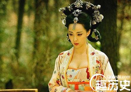 唐朝高阳公主怎么死的 唐朝高阳公主结局如何