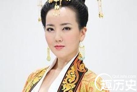 杨丽华一生是如何从皇后变成公主的