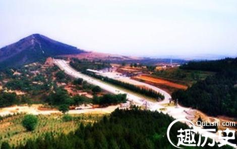 武则天墓葬惊天秘密 武则天墓为什么不挖