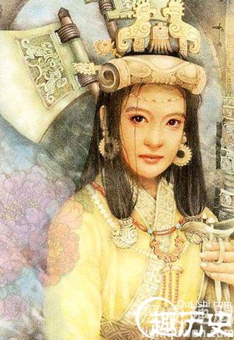 妇好是谁 妇好是谁的妻子 妇好是怎么死的