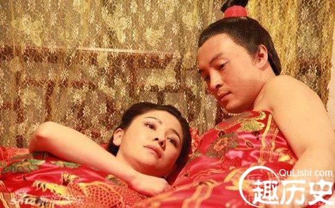 安庆公主真的是替夫顶罪而死的吗?