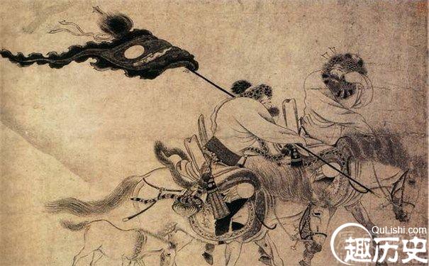 兰陵王高长恭在邙山之战中的表现如何
