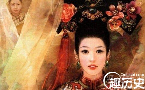 揭秘康熙皇帝的后宫 康熙究竟有几个儿子