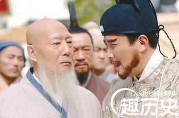 他是奇僧：上朝穿官服下朝披袈裟 死后封荣国公