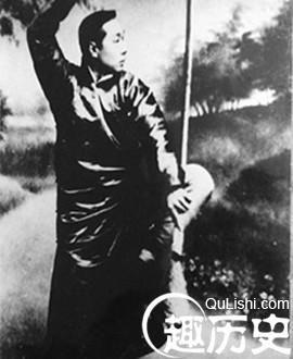 晚清十大高手 人物生平 韩慕侠（形意拳、八卦掌大师）