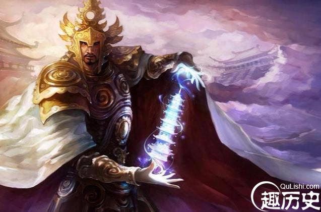 从降将到战神，李世民对他的信任简直让人嫉妒