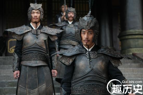司马错是什么人 司马错的生平简介和事迹