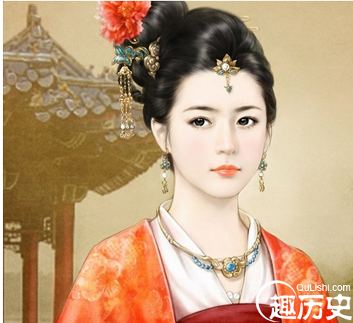 光武帝刘秀：史上最专情的皇帝 一生钟情阴丽华