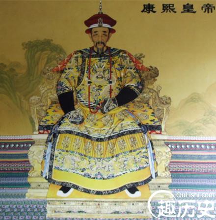 康熙清除鳌拜的真正幕后推手