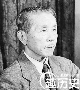 广田弘毅是第几任首相？他为何被评为甲级战犯