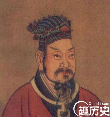 汉武帝继位时并无实权 他是如何逆袭夺权呢？