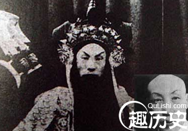 杨小楼：著名京剧武生演员和杨派艺术创始人
