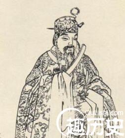 唐初宰相萧瑀生平简介 唐初宰相萧瑀是怎么死的