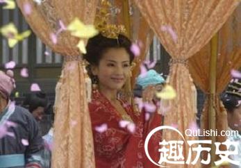 花蕊夫人是怎么死的？花蕊夫人死因之谜大揭秘