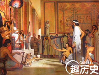 解密：伊朗人为何将居鲁士大帝尊称为“国父”？