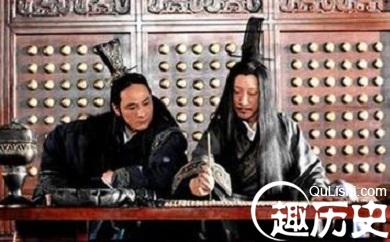 庞涓是谁？庞涓是名将吗？庞涓之死是怎么回事