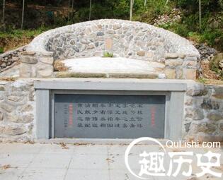 南宋大臣杜范地墓地在哪里 杜范墓地的修复