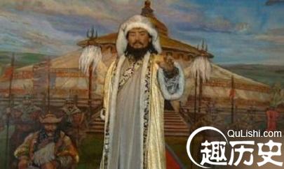 揭秘：耶律阿保机与完颜阿骨打有着怎样的关系
