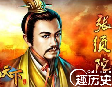 隋朝武将张须陀有何成就？张须陀怎么死的