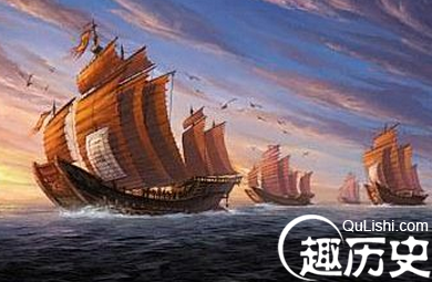 郑和下西洋的成果是什么？下西洋时有哪些困难