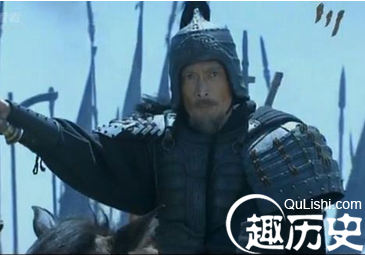 最有智慧的三国名将徐晃：首提挟天子以令诸侯？