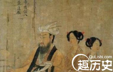 南齐皇帝萧宝卷简介 他是怎样对待父亲的灵柩的
