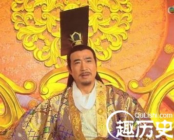 揭秘：唐代宗李豫是唐朝最厉害的一个皇帝?