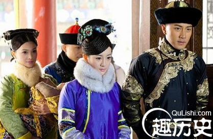 揭秘：皇太极的妃子有哪些?皇太极最爱谁