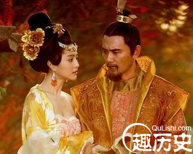 揭秘：杨贵妃之死是否是导致唐玄宗死亡的直接原因?