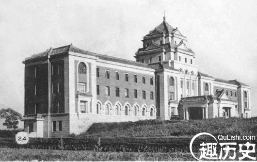 解密：1945年日本败亡时为何不杀掉伪满皇帝溥仪？