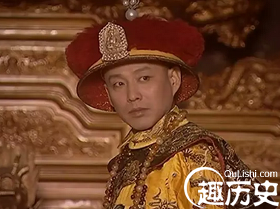 康熙皇子皇孙众多 为何偏偏能够记住12岁乾隆?