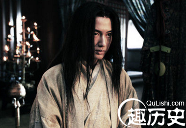 秦王子婴：大秦国历史崩塌洪荒中的一抹亮光
