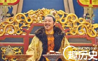 唐太宗李世民是怎样登基称帝的？唐太宗简介
