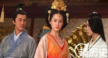 汉武帝能登上皇位是借助于陈皇后的母亲刘嫖吗