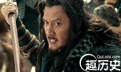 楚霸王项羽有着怎样的经历？项羽生平事迹简介