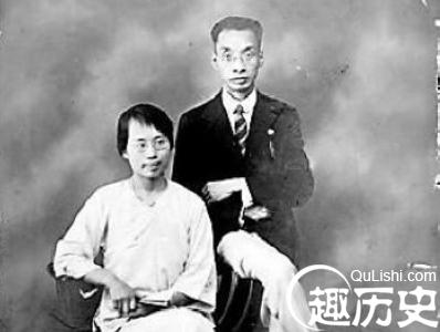 中国第一个女教授陈衡哲：曾被要求嫁给“官二代”