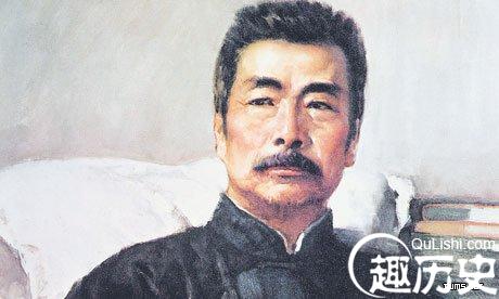 鲁迅曾对小说《藤野先生》有涂改 或边写边改