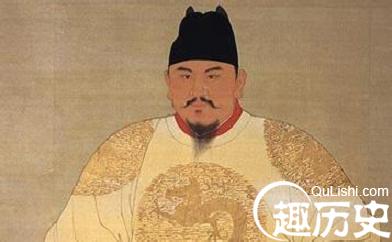 明太祖朱元璋：历史上手段最狠的反贪皇帝