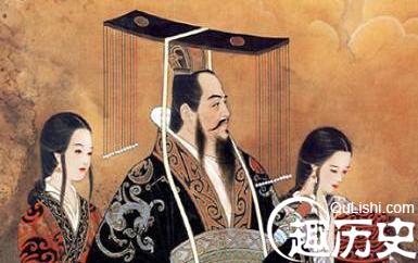 秦始皇为何自命“祖龙”？秦始皇做了多少年皇帝