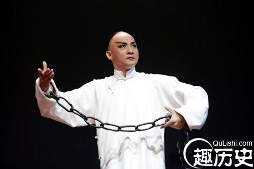 谭嗣同并未留下亲生子嗣 后代继承家风谦逊低调