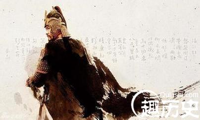 南宋岳飞：一个民族英雄的平凡人生