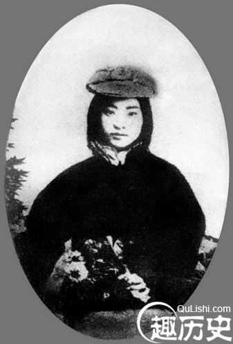 刘喜奎是民初第一女伶  拒绝三任总统求婚