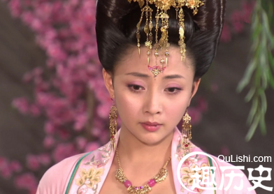 揭秘：唐朝历史上纤弱的杨贵妃如何变成了肥美人？