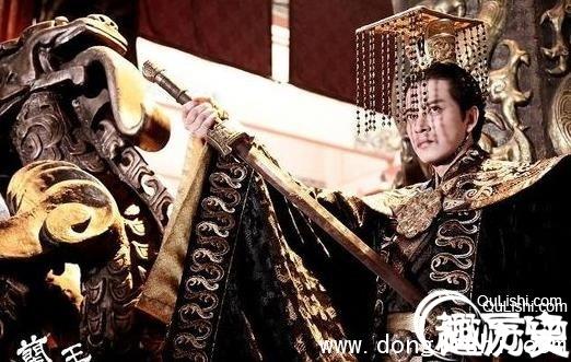 宇文邕与柴荣：有能力统一天下却英年早逝之人