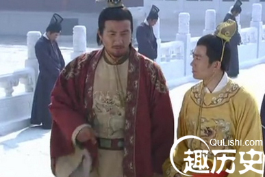 传奇皇帝朱元璋：为什么历史选择了乞丐皇帝朱元璋？