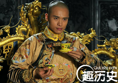 揭秘：清朝顺治帝为何认为做皇帝还不如出家当和尚